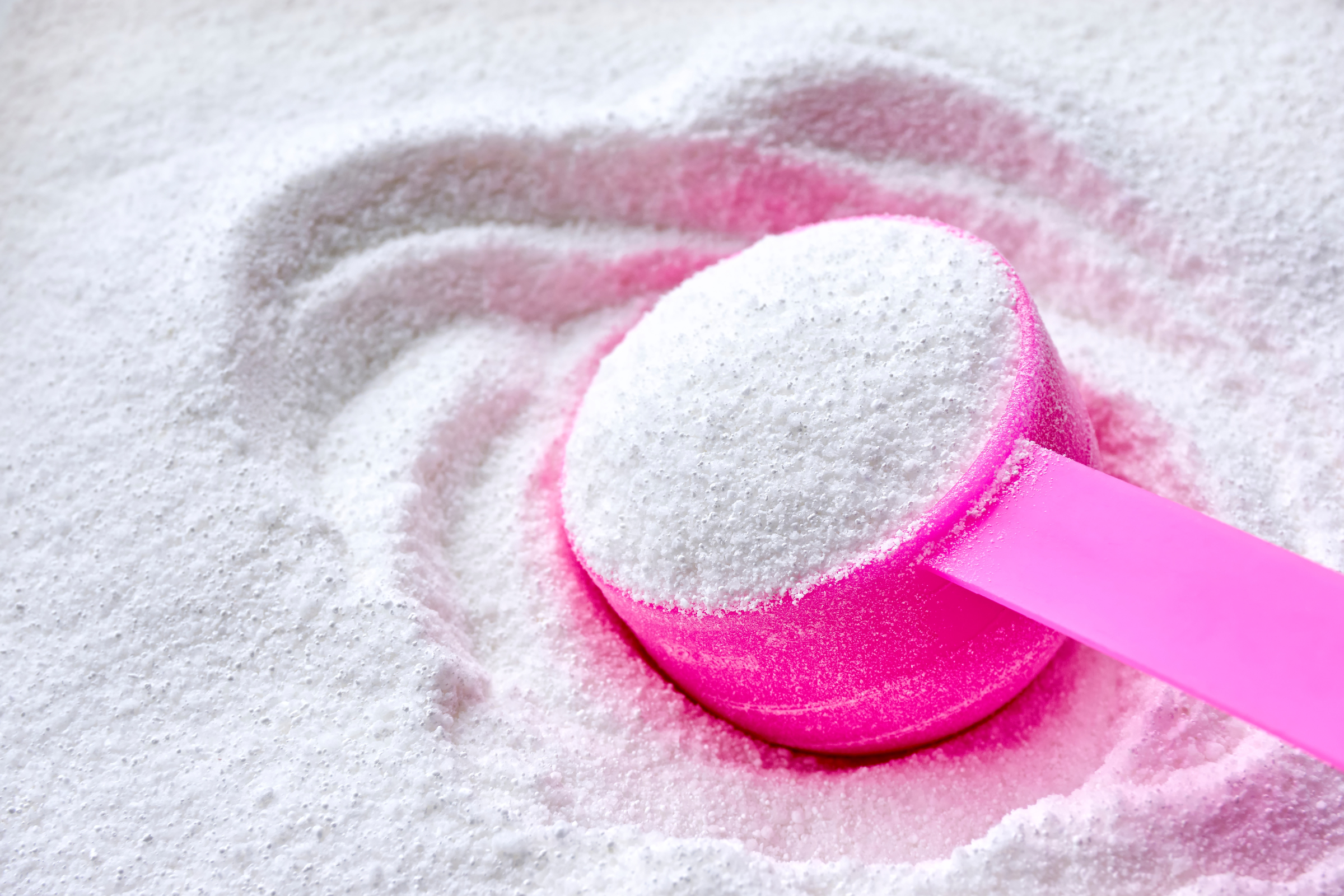 Why We’re on a Mission to Bring Back Powder Laundry Detergent